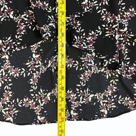 NWT Max Studio Large Wrap Skirt - Picture 4 of 8